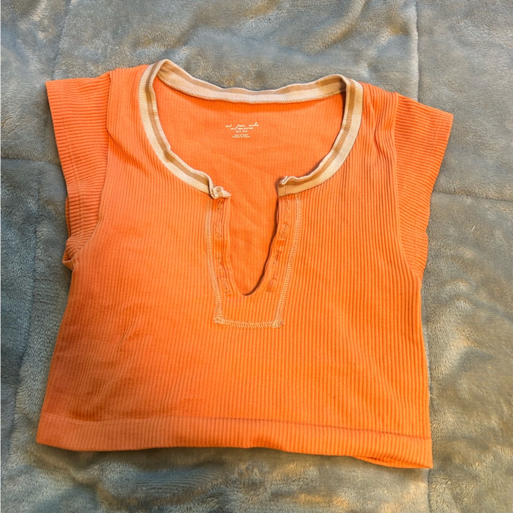 Urban outfitters top